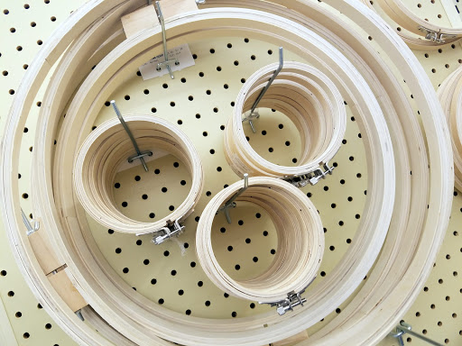 Craft Store «Hobby Lobby», reviews and photos, 7504 US-72 c, Madison, AL 35758, USA