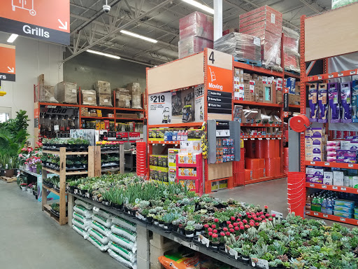Home Improvement Store «The Home Depot», reviews and photos, 1001 N El Camino Real, Encinitas, CA 92024, USA