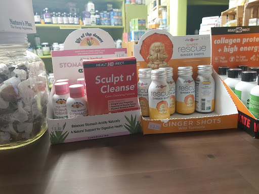 Health Food Store «Health Foods West», reviews and photos, 1923 Bessemer Rd, Birmingham, AL 35208, USA