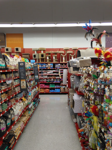 Pet Supply Store «Petco Animal Supplies», reviews and photos, 1111 US-46, Parsippany, NJ 07054, USA