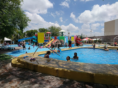 Centro Deportivo Ejidal Ojocaliente - Av Tecnológico Kilometro 1,  Ojocaliente, 20190 Aguascalientes, Ags.