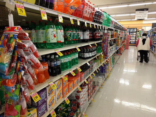 Grocery Store «Jewel-Osco», reviews and photos, 33 E St Charles Rd, Villa Park, IL 60181, USA