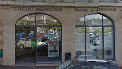 Crédit Agricole Ecommoy - Banque Assurance à Écommoy