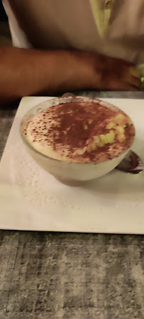 Tiramisu du Restaurant méditerranéen Le Bistro - Restaurant Cassis - n°7