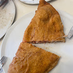 Photo n°2 de l'avis de Sarah. fait le 22/10/2023 à 14:43 sur le  Pizzeria Napoli In Bocca à Naples