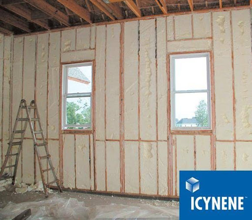 Insulation Contractor «Epiphany Foam Insulation», reviews and photos