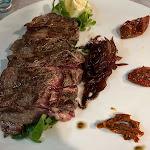 Photo n°16 de l'avis de Simone.a fait le 07/08/2023 à 15:09 sur le  Ristorante Pizzeria Villa Giara à Arco