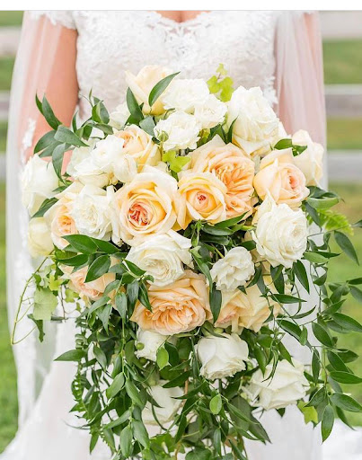 Florist «Elkton Florist», reviews and photos, 262 Florist Rd, Elkton, VA 22827, USA