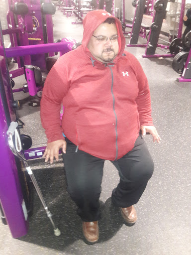 Gym «Planet Fitness», reviews and photos, 520 Broad St, Newark, NJ 07102, USA