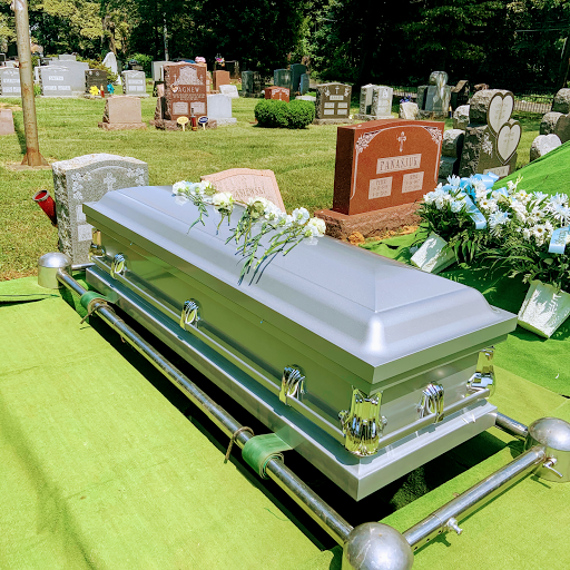 Funeral Home «McCafferty Funeral Homes», reviews and photos, 6709 Frankford Ave, Philadelphia, PA 19135, USA