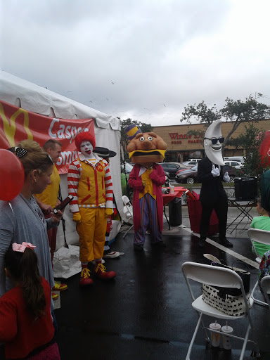 Supermarket «Quadro Supermarket», reviews and photos, 8401 N Armenia Ave, Tampa, FL 33604, USA