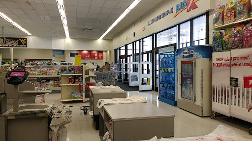 Discount Store «Kmart», reviews and photos, 101 Great Teays Blvd, Scott Depot, WV 25560, USA