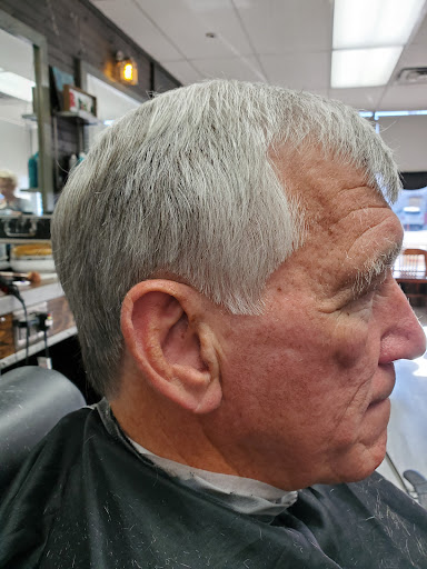 Barber Shop «Barber Of Seville, LLC.», reviews and photos, 8879 Highland Rd, Baton Rouge, LA 70808, USA