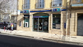 Banque CIC 34700 Lodève