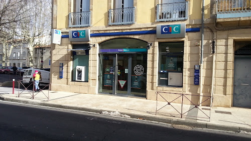 CIC à Lodève