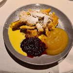 Photo n°10 de l'avis de Thomas.b fait le 11/12/2021 à 13:21 sur le  LaMonte Premium Apartments by Feuerstein à Brenner