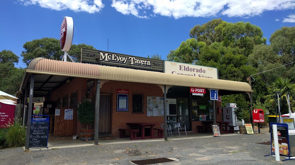 McEvoy Tavern 3746