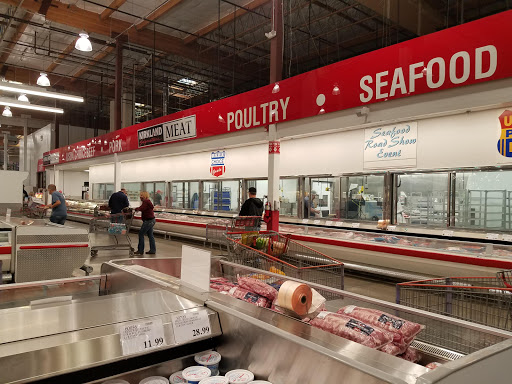 Warehouse store «Costco Wholesale», reviews and photos, 2828 Chad Dr, Eugene, OR 97408, USA