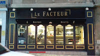 Photos du propriétaire du Restaurant Le facteur à Bourges - n°1