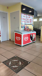 Photo n°19 de Misss Kebab Tacos à Péronnas ()