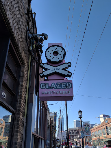 Donut Shop «Glazed Donut Works», reviews and photos, 2644 Elm St, Dallas, TX 75226, USA