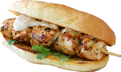 foodtruckpower à Bruay-sur-l'Escaut