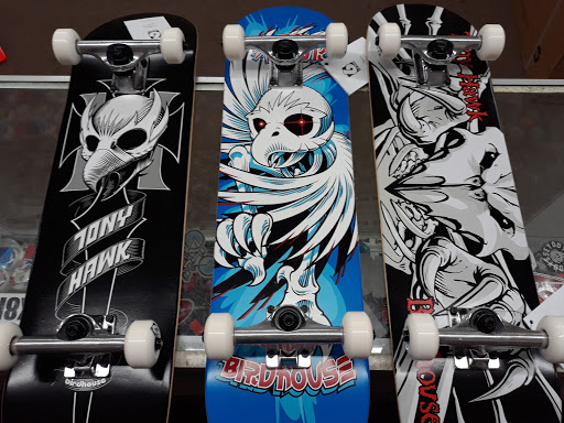 Bicycle Store «ADT Bike & Skate Shop (Arc De Triomphe Inc)», reviews and photos, 114-01 Jamaica Ave, Richmond Hill, NY 11418, USA