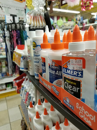 Home Goods Store «Save-A-Thon Stores», reviews and photos, 824 Flatbush Ave, Brooklyn, NY 11226, USA