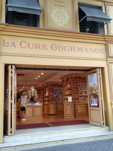La Cure Gourmande Marseille