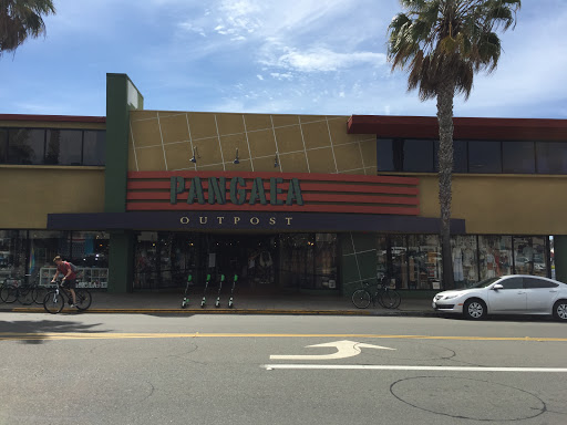 Gift Shop «Pangaea Outpost», reviews and photos, 909 Garnet Ave, San Diego, CA 92109, USA