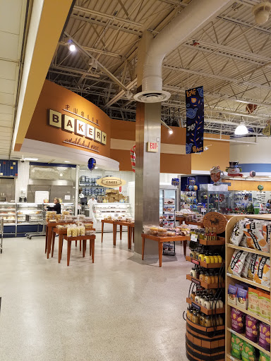 Supermarket «Publix Super Market Plaza», reviews and photos, 225 S Flamingo Rd, Plantation, FL 33325, USA