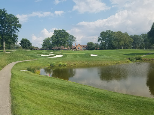 Golf Club «Canterbury Golf Club», reviews and photos, 22000 S Woodland Rd, Beachwood, OH 44122, USA