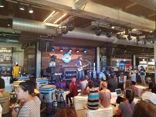 Sporting Goods Store «YETI Flagship», reviews and photos, 220 S Congress Ave, Austin, TX 78704, USA