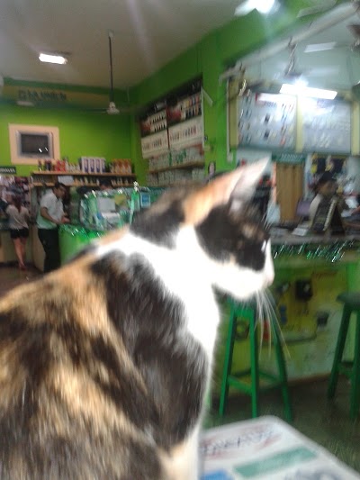 store