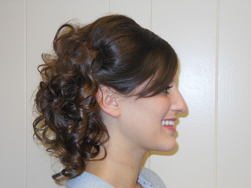 Beauty Salon «Stardust Beauty Salon», reviews and photos, 2840 Pennsylvania Ave, Dubuque, IA 52001, USA