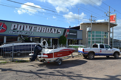 POWERBOATS