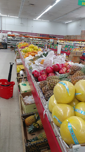 Asian Grocery Store «V & T Supermarket», reviews and photos, 12 N Franklin St, Hempstead, NY 11550, USA