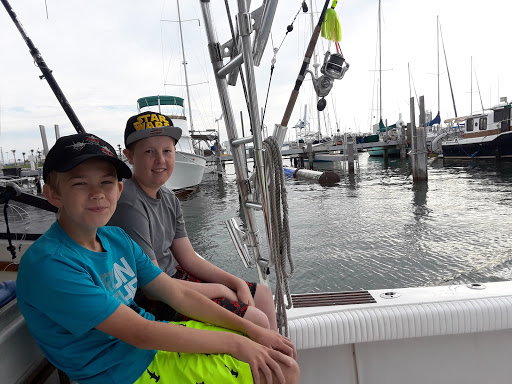 Marina «Cape Marina», reviews and photos, 800 Scallop Dr, Cape Canaveral, FL 32920, USA