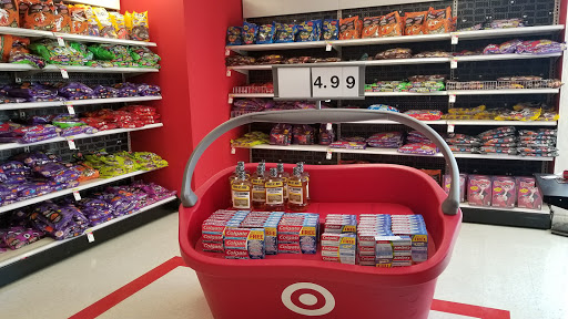 Department Store «Target», reviews and photos, 777 E Colorado Blvd, Pasadena, CA 91101, USA