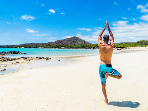 Yoga & Vie à Saint-Hilaire-de-Riez