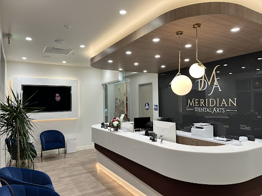 Meridian Dental Arts - Ted Y.T. Fang, DDS - Dentist in Palmdale