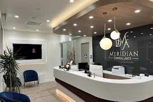 Meridian Dental Arts - Ted Y.T. Fang, DDS - Dentist in Palmdale image