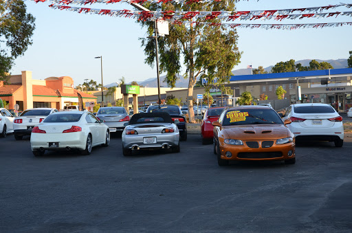Used Car Dealer «GOLDEN AUTO GROUP INC», reviews and photos, 2333 Hamner Ave b, Norco, CA 92860, USA