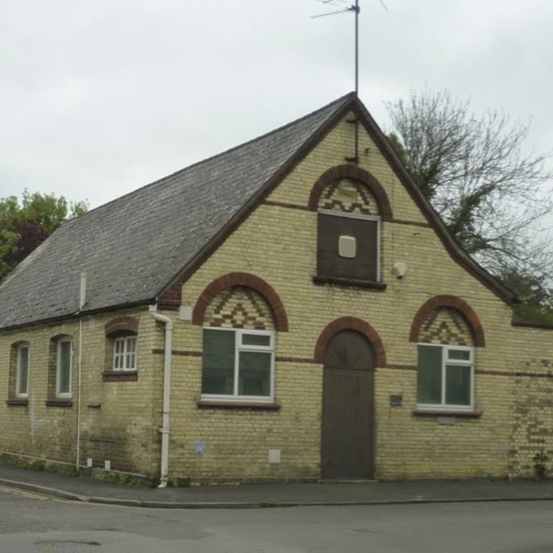 Newnham Croft Social and Sports Club