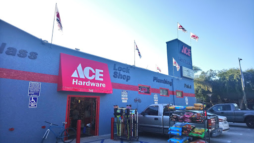 Hardware Store «Long Beach Ace Hardware», reviews and photos, 746 E 4th St, Long Beach, CA 90802, USA