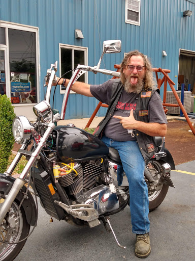 Used Car Dealer «TRI City Auto Mart», reviews and photos, 617 E New Cir Rd, Lexington, KY 40505, USA