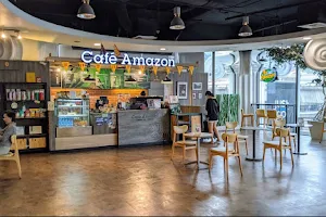 Café Amazon Amarin Plaza image