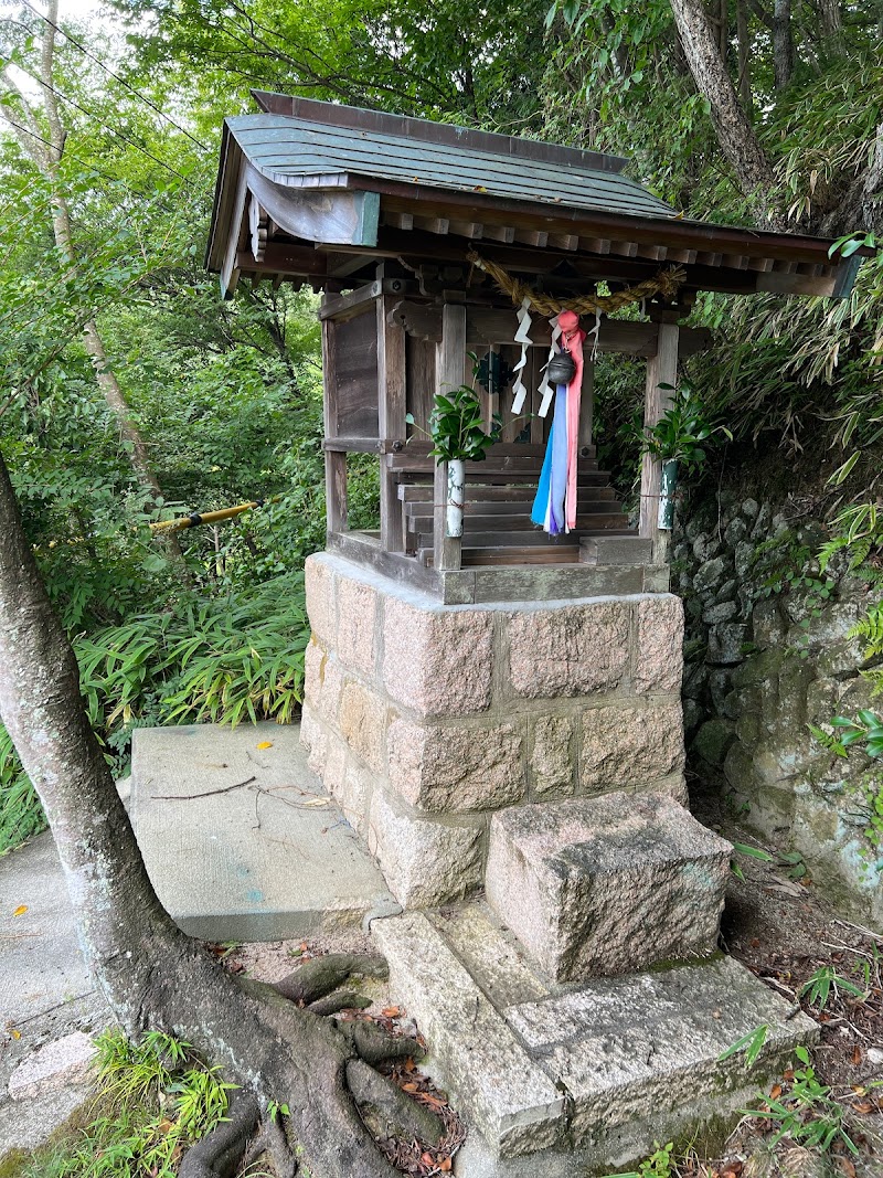 秋葉神社