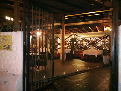 Rayú Restaurante