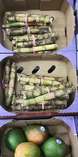 Supermarket «Supremo Food Market», reviews and photos, 900 Orthodox St, Philadelphia, PA 19124, USA